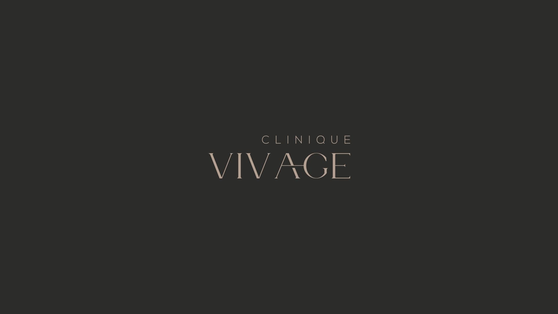 Vivage - Logo